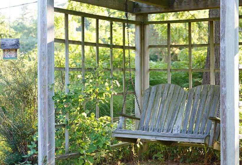 Bed and Breakfast Mercersburg Inn