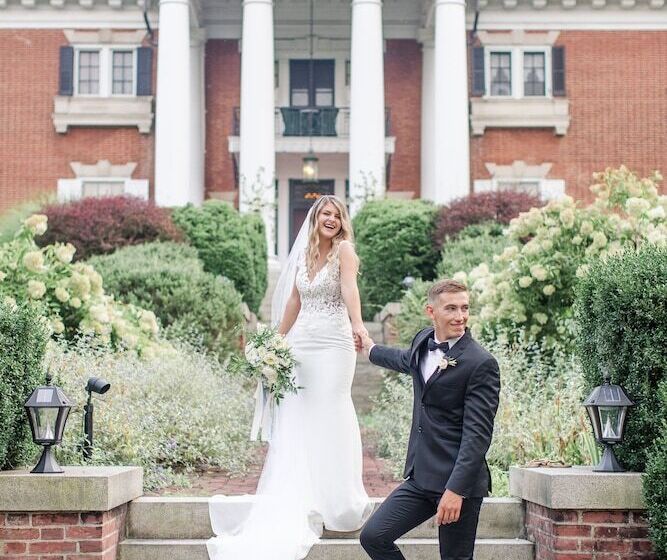 Bed and Breakfast Mercersburg Inn