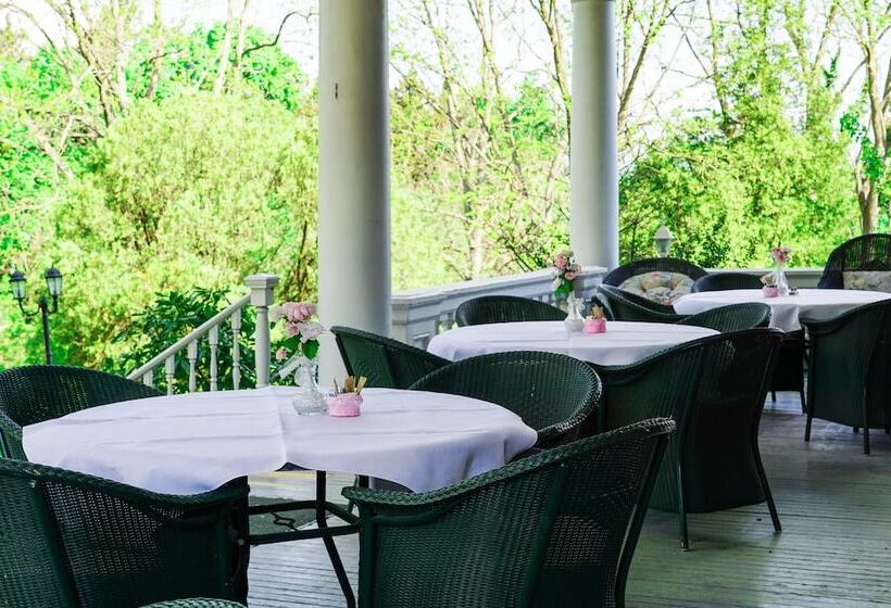 Bed and Breakfast Mercersburg Inn