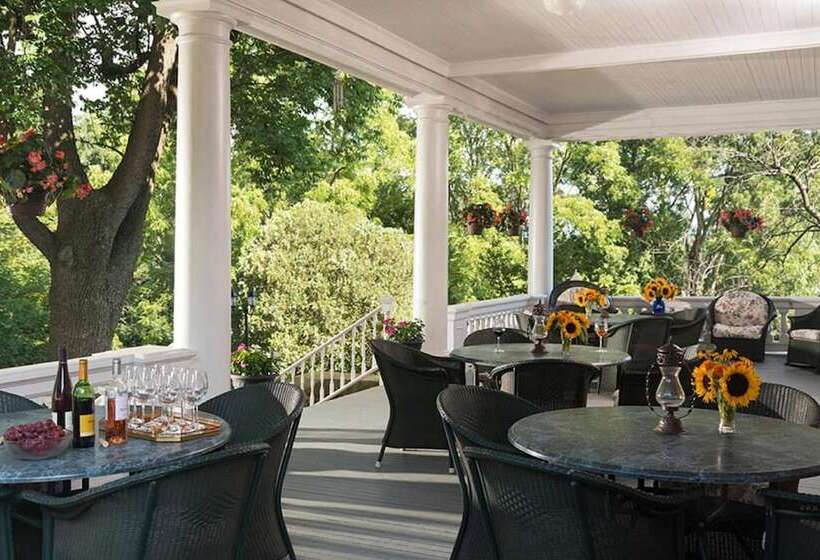 Bed and Breakfast Mercersburg Inn