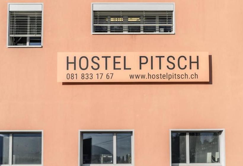 Hostel Pitsch