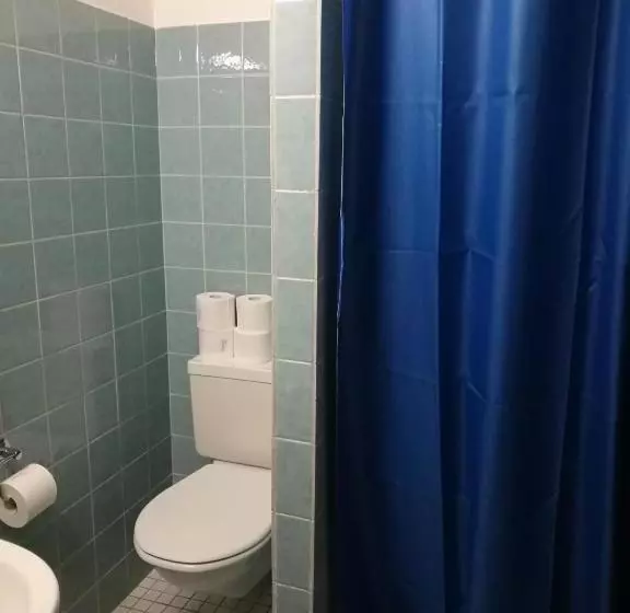 Hostel Pitsch