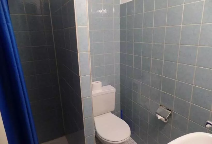 Hostel Pitsch
