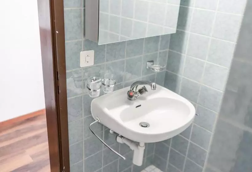 Hostel Pitsch