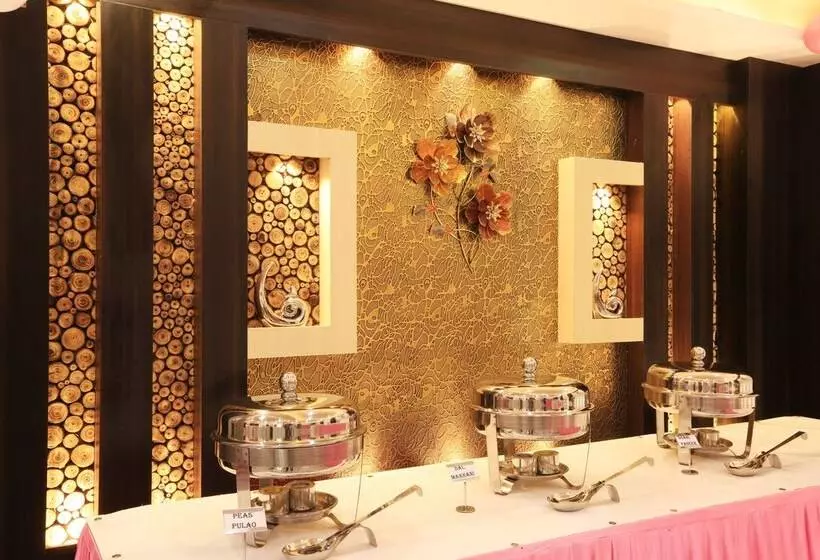ホテル Arch   Near Aerocity New Delhi