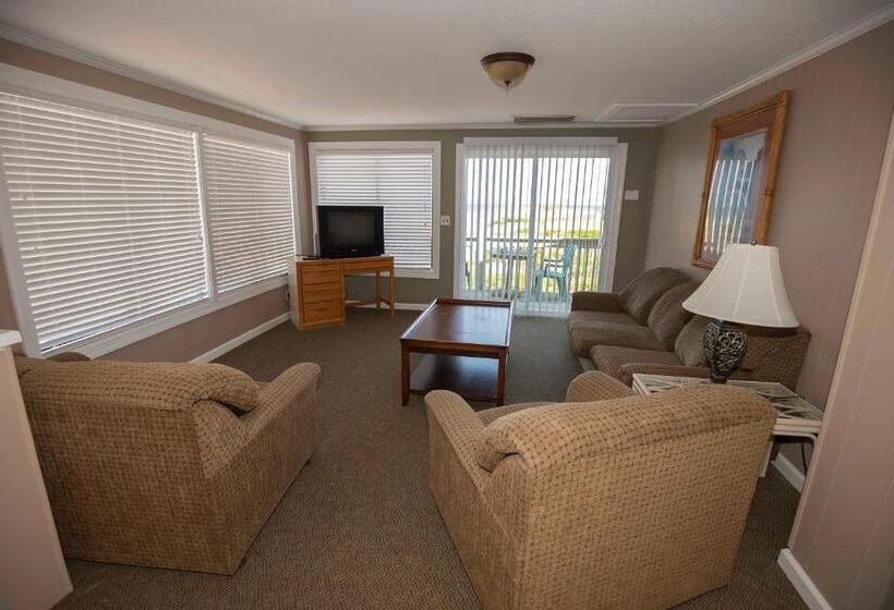 בית מלון כפרי Avon Cottages