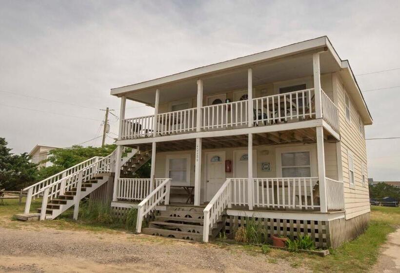 בית מלון כפרי Avon Cottages