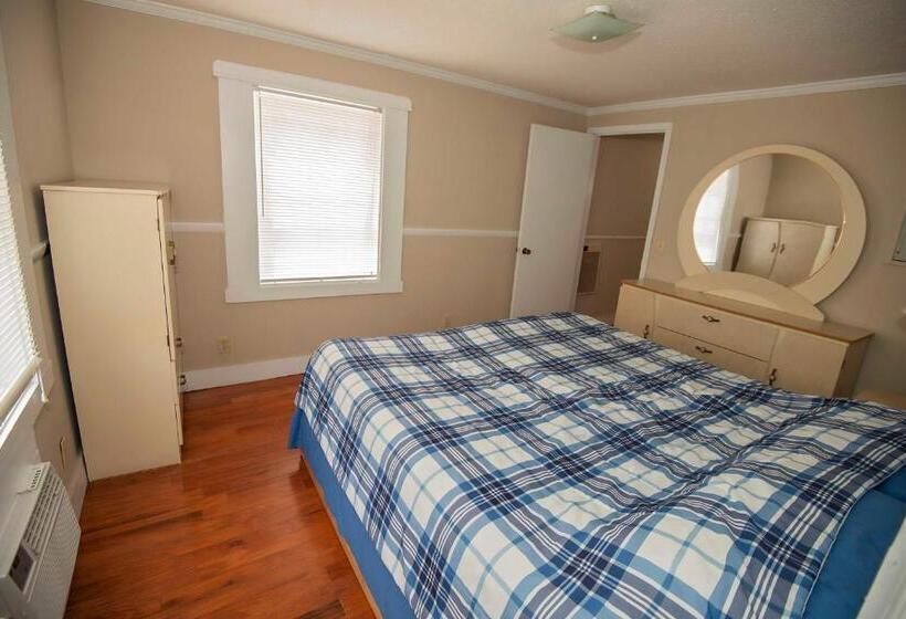 בית מלון כפרי Avon Cottages