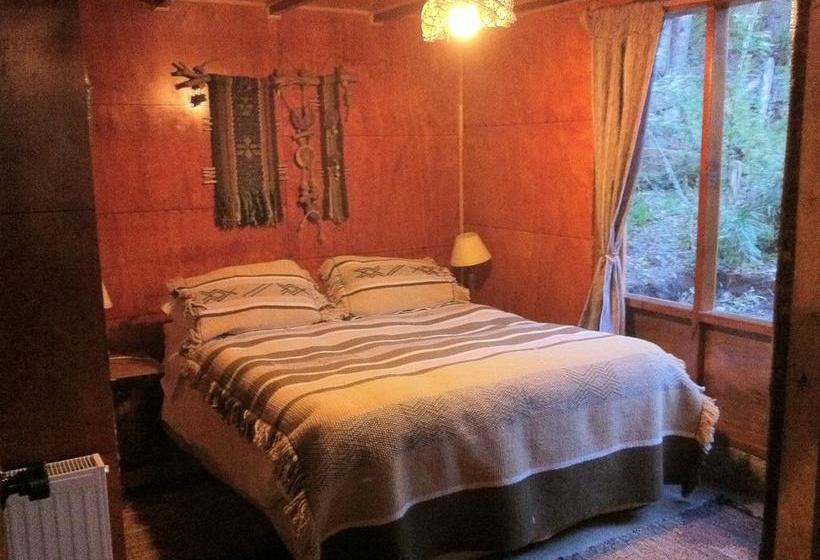 酒店 Boutique Nalcas