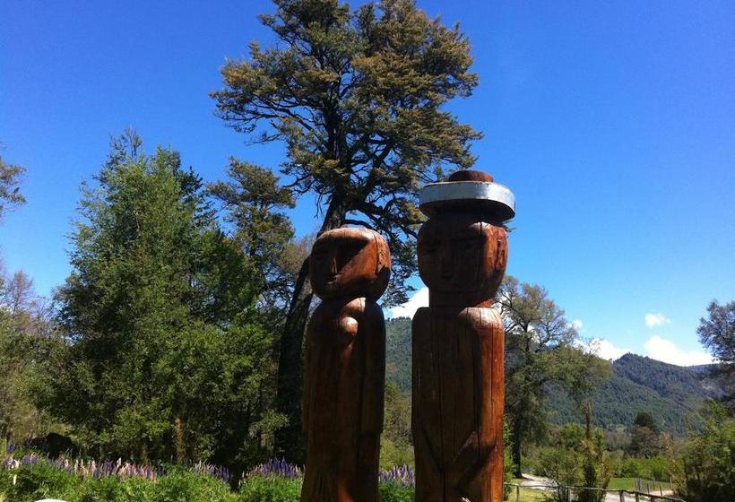 酒店 Boutique Nalcas