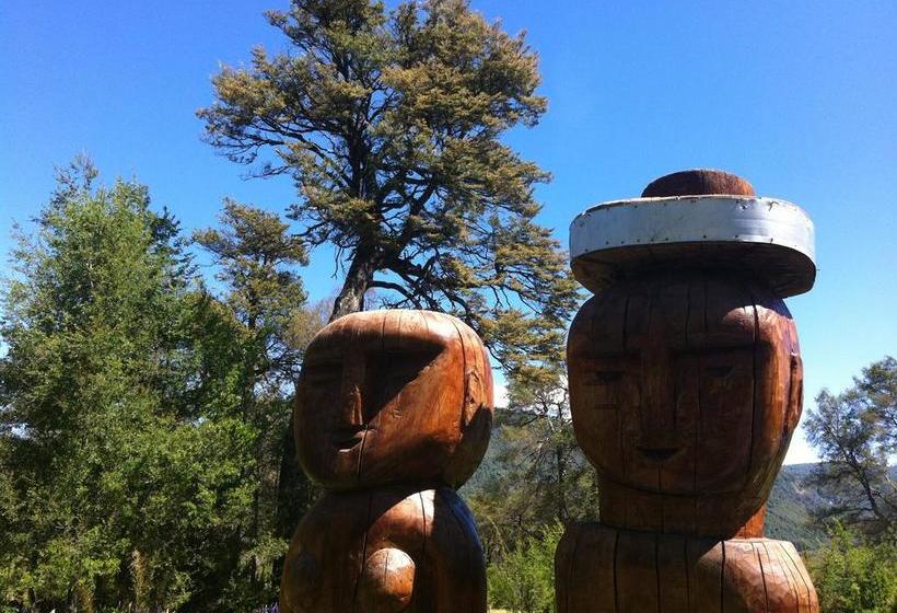 酒店 Boutique Nalcas