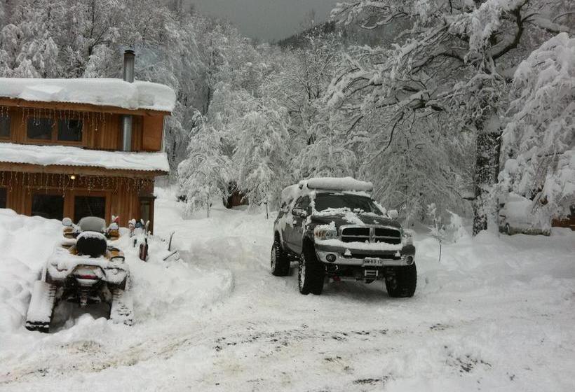 酒店 Boutique Nalcas