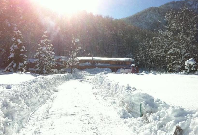 酒店 Boutique Nalcas