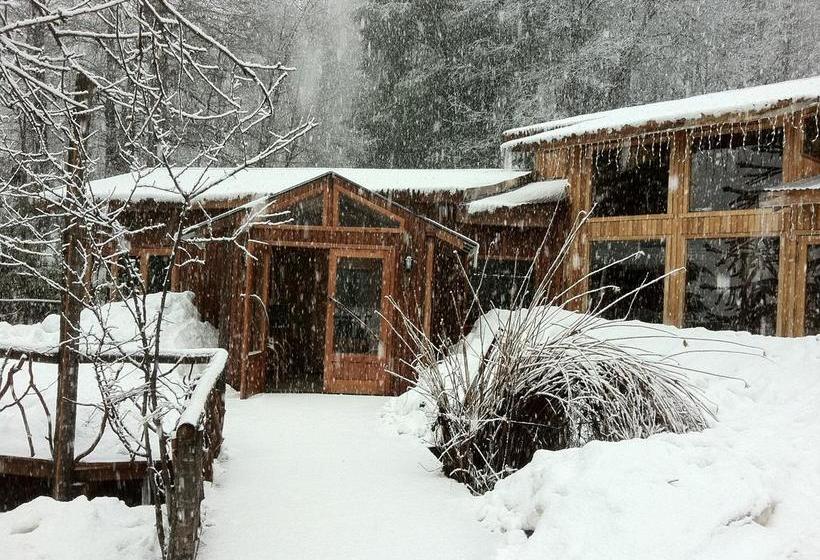 酒店 Boutique Nalcas