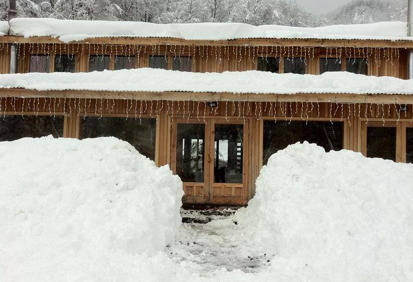 酒店 Boutique Nalcas