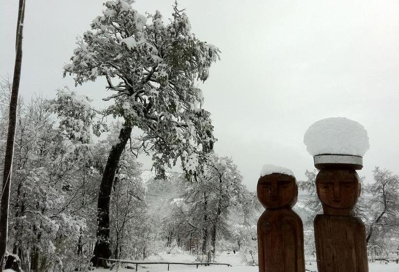 酒店 Boutique Nalcas