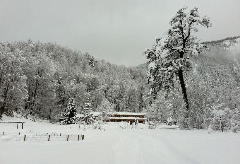 酒店 Boutique Nalcas