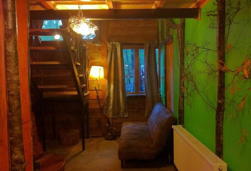 酒店 Boutique Nalcas