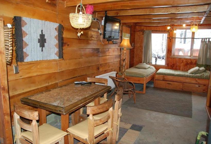 酒店 Boutique Nalcas