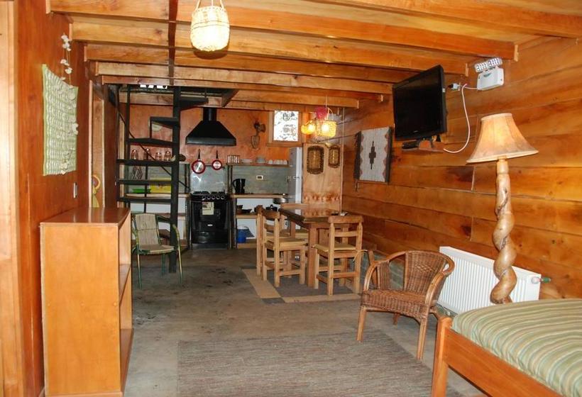 酒店 Boutique Nalcas