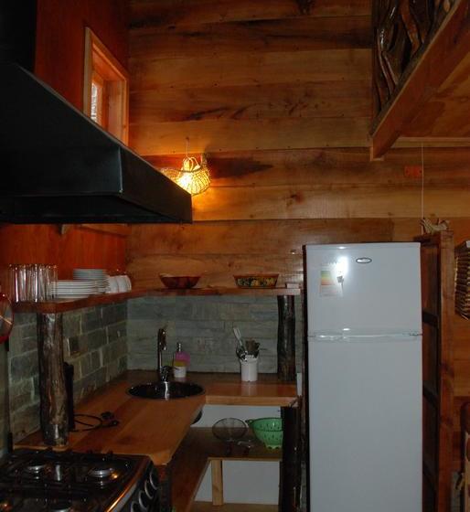 酒店 Boutique Nalcas