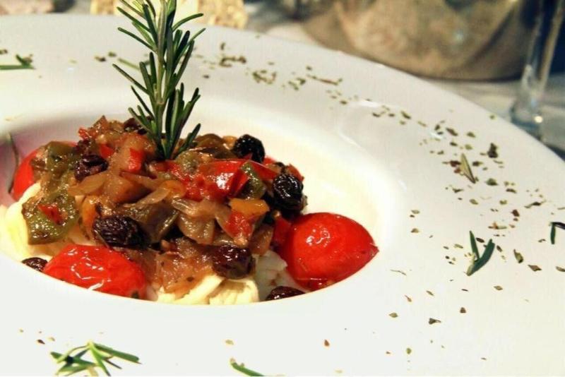 酒店 Caiçara Bistrô & Eventos