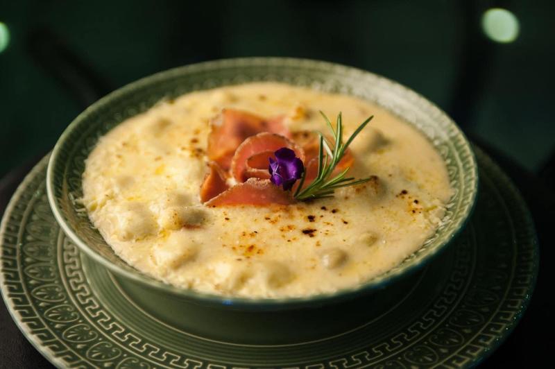 酒店 Caiçara Bistrô & Eventos