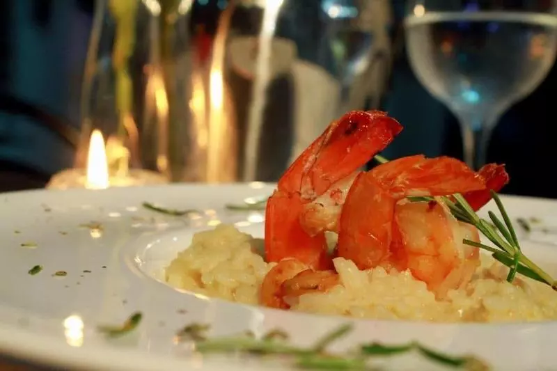 ホテル Caiçara Bistrô & Eventos