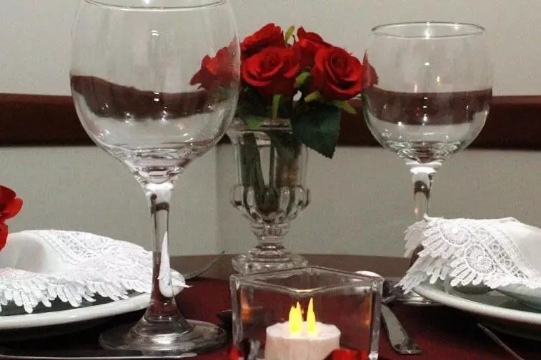 ホテル Caiçara Bistrô & Eventos