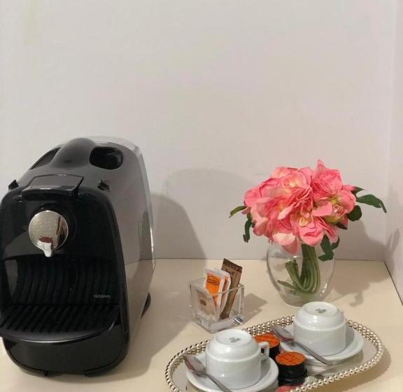 酒店 Caiçara Bistrô & Eventos