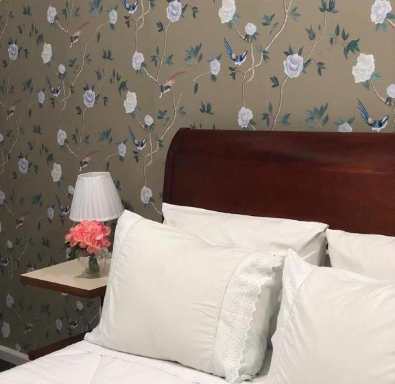 酒店 Caiçara Bistrô & Eventos