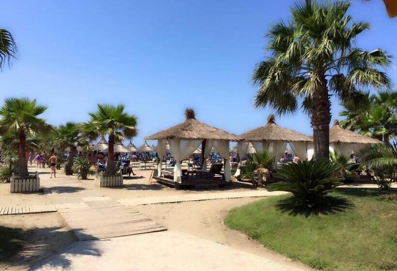 호텔 Diamond Beach Residence