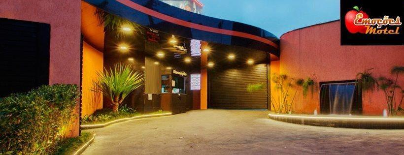 Motel Emoções (adults Only)