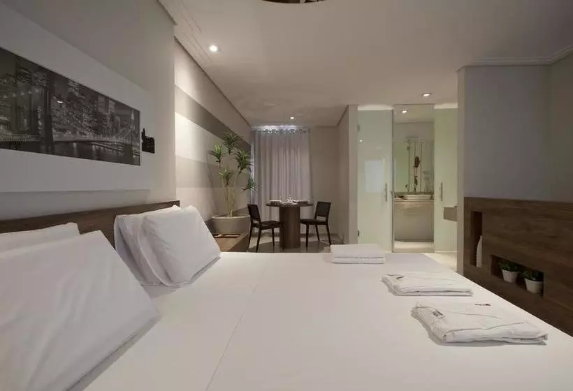 Motel Emoções (adults Only)