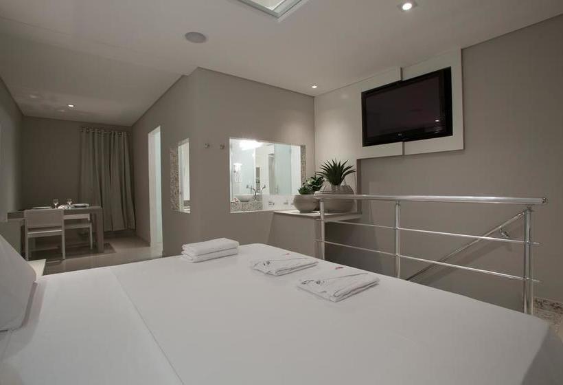 Motel Emoções (adults Only)