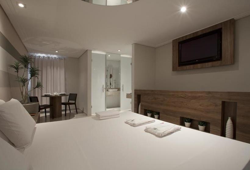 Motel Emoções (adults Only)