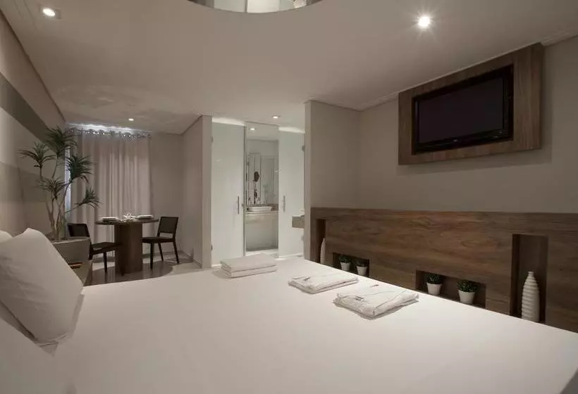 Motel Emoções (adults Only)