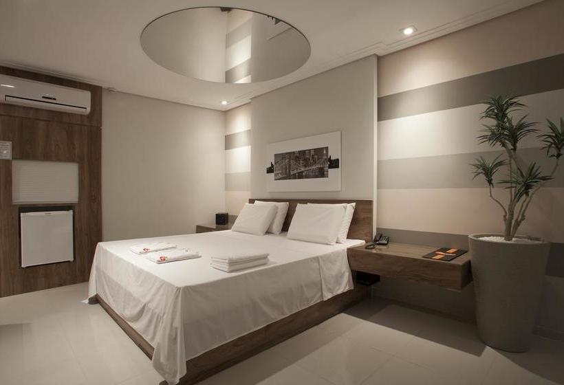 Motel Emoções (adults Only)