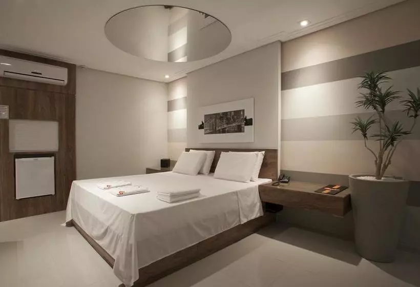 Motel Emoções (adults Only)