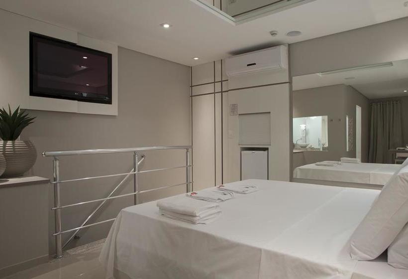 Motel Emoções (adults Only)