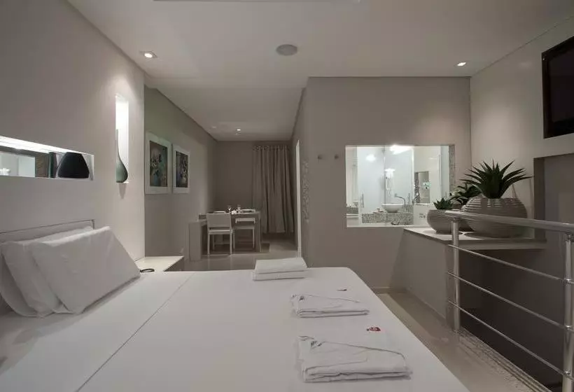 Motel Emoções (adults Only)