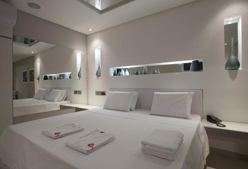 Motel Emoções (adults Only)