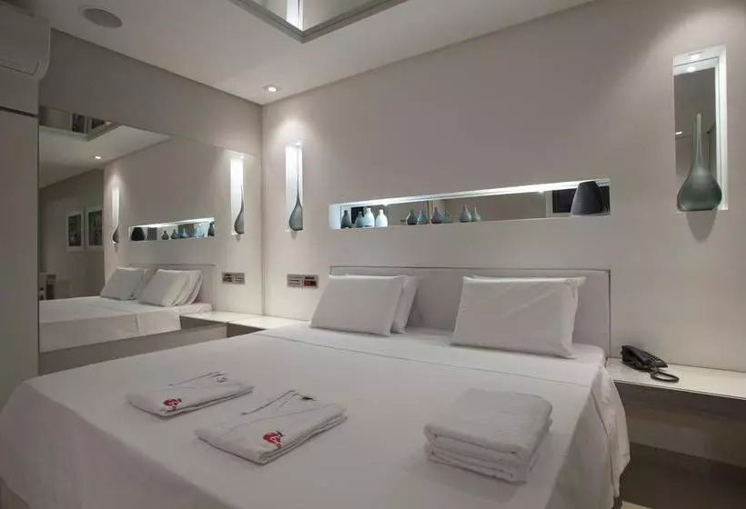 Motel Emoções (adults Only)