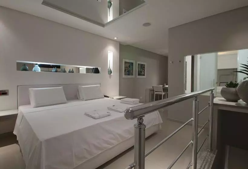 Motel Emoções (adults Only)