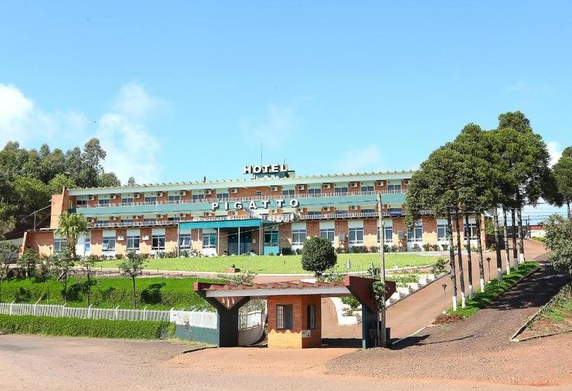 Hotel Pigatto