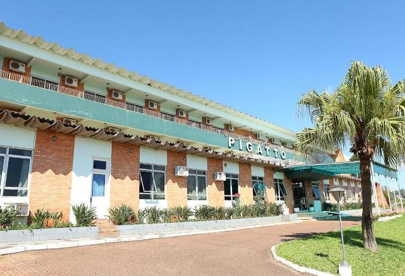 Hotel Pigatto