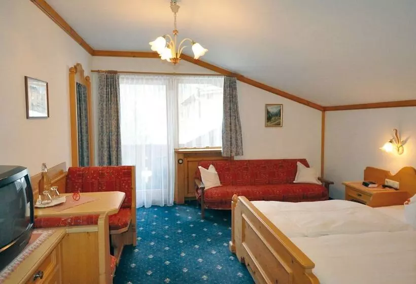 Hôtel Post