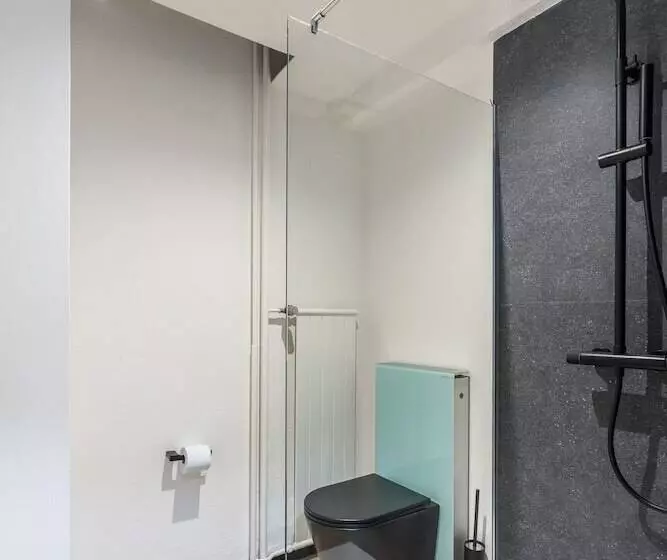 Hotelli Rheingerbe
