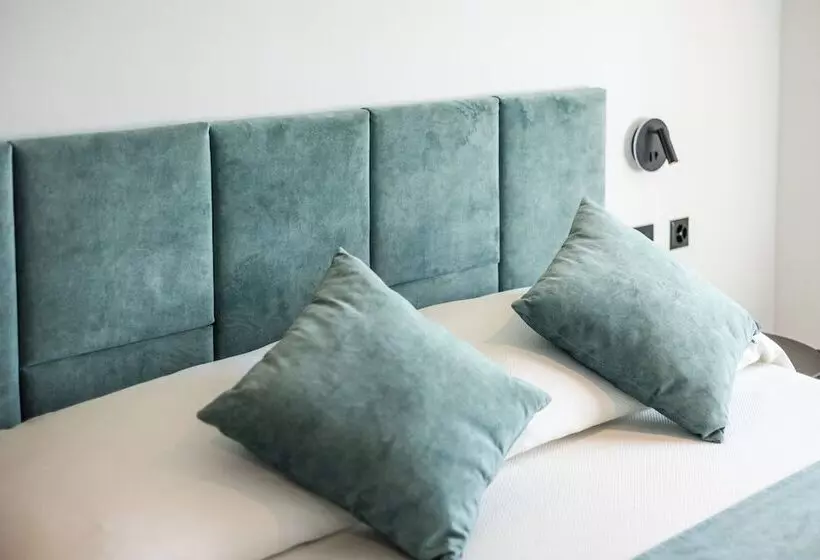 Hotelli Rheingerbe