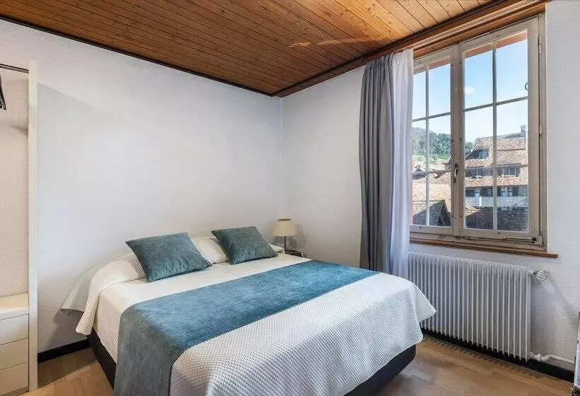 Hotelli Rheingerbe